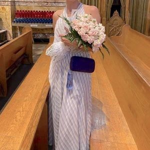 Calypso st Barth Womens summer maxi dress